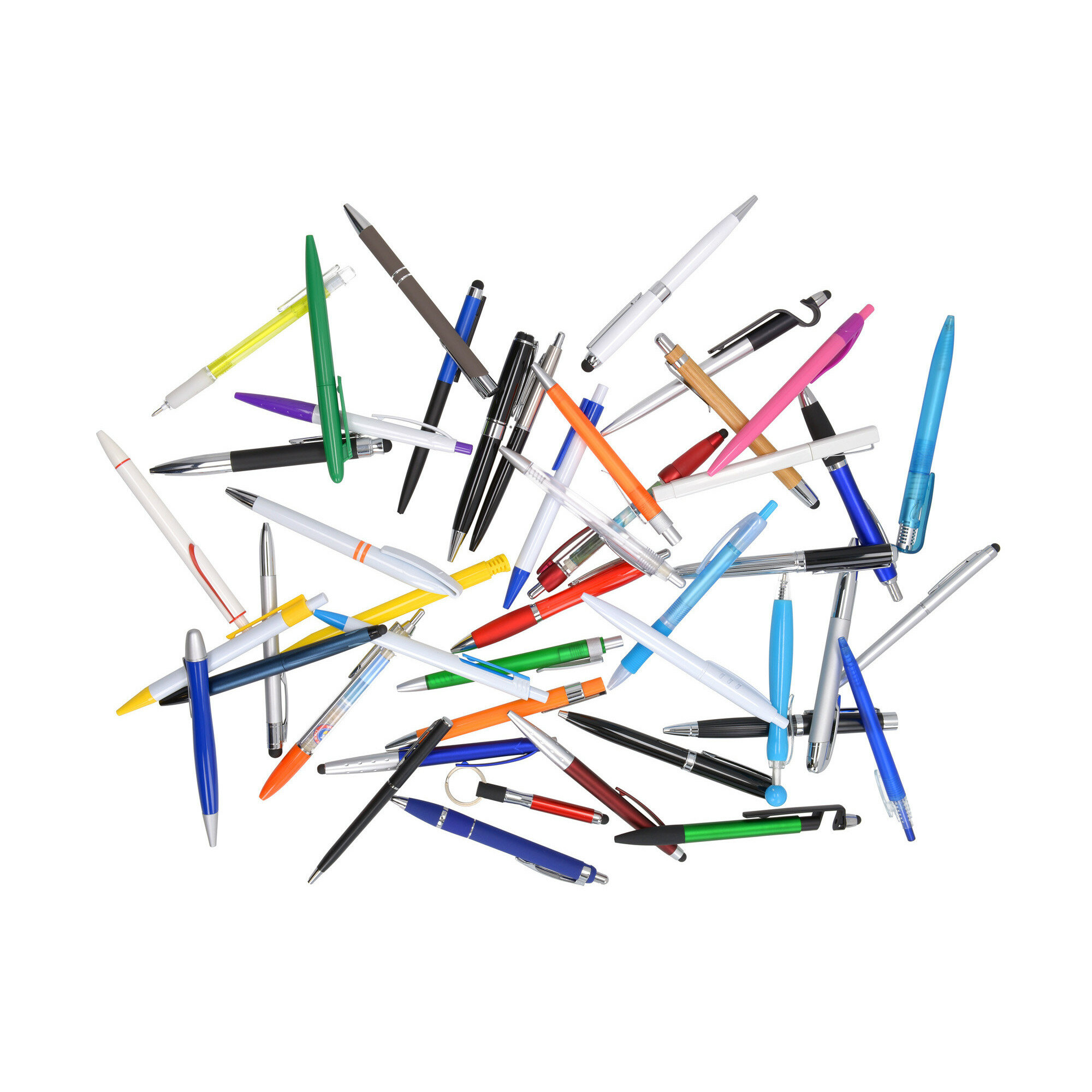 Stylos import Stylos import