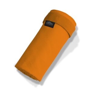 Serviette microfibre personnalisée – vue 4