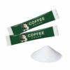 Sucre blanc BIO en dosette papier