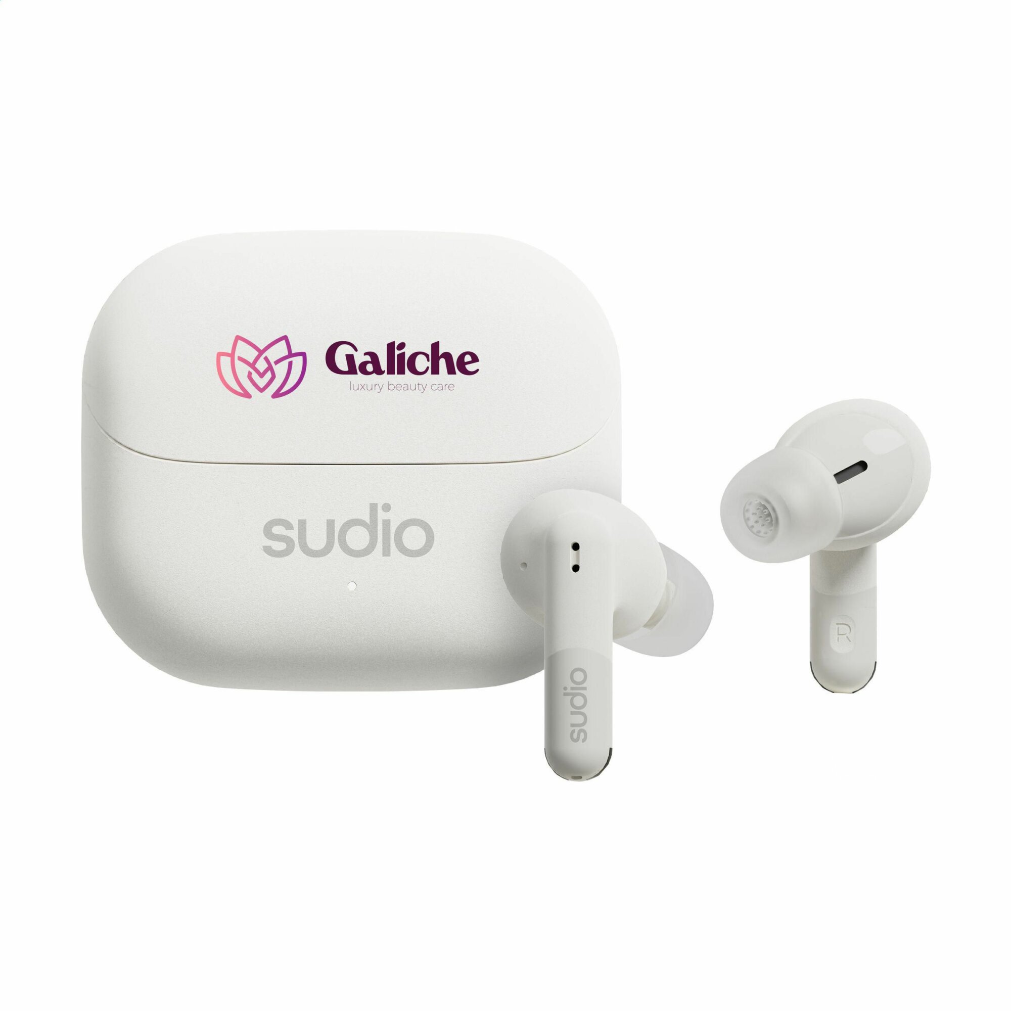 Sudio In-ear True Wireless Earbuds D1 écouteurs Sudio In-ear True Wireless Earbuds D1 écouteurs