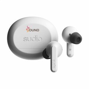 Sudio In-ear TWS Earbuds A3 Pro écouteurs sans fil