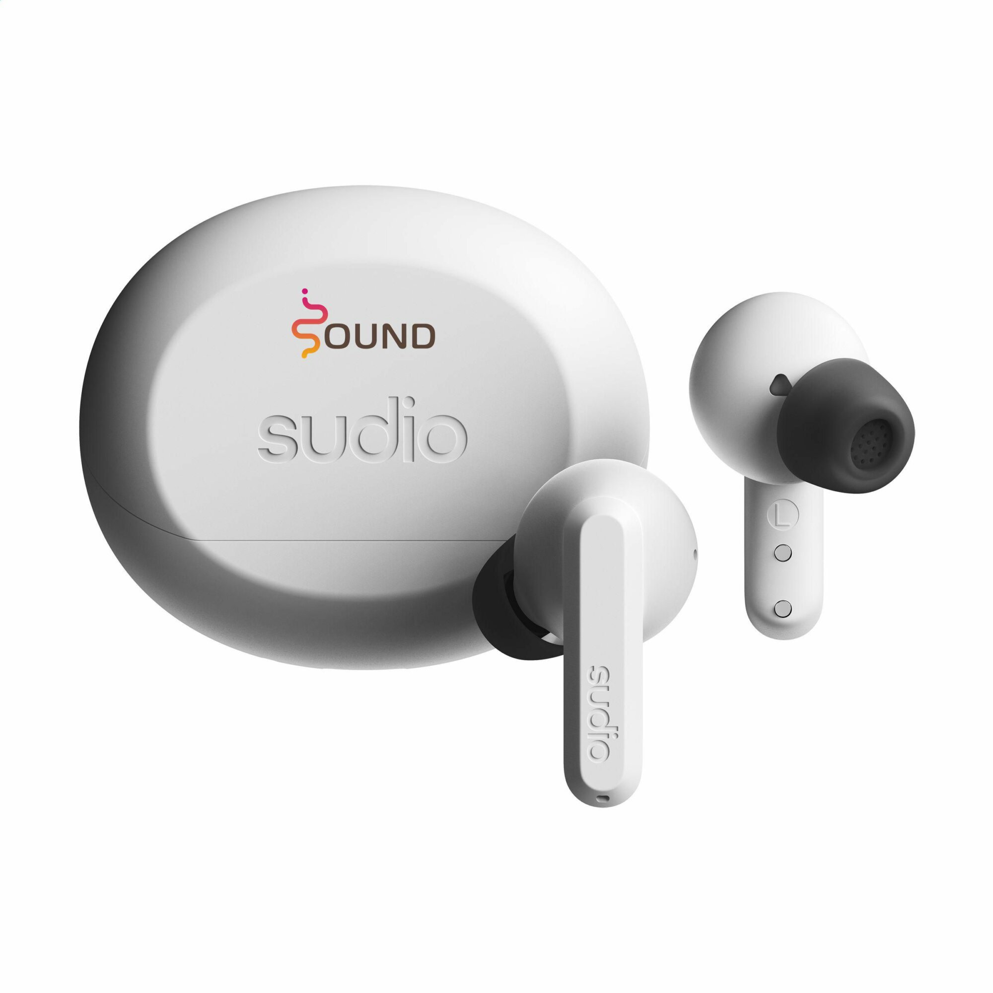Sudio In-ear TWS Earbuds A3 Pro écouteurs sans fil Sudio In-ear TWS Earbuds A3 Pro écouteurs sans fil