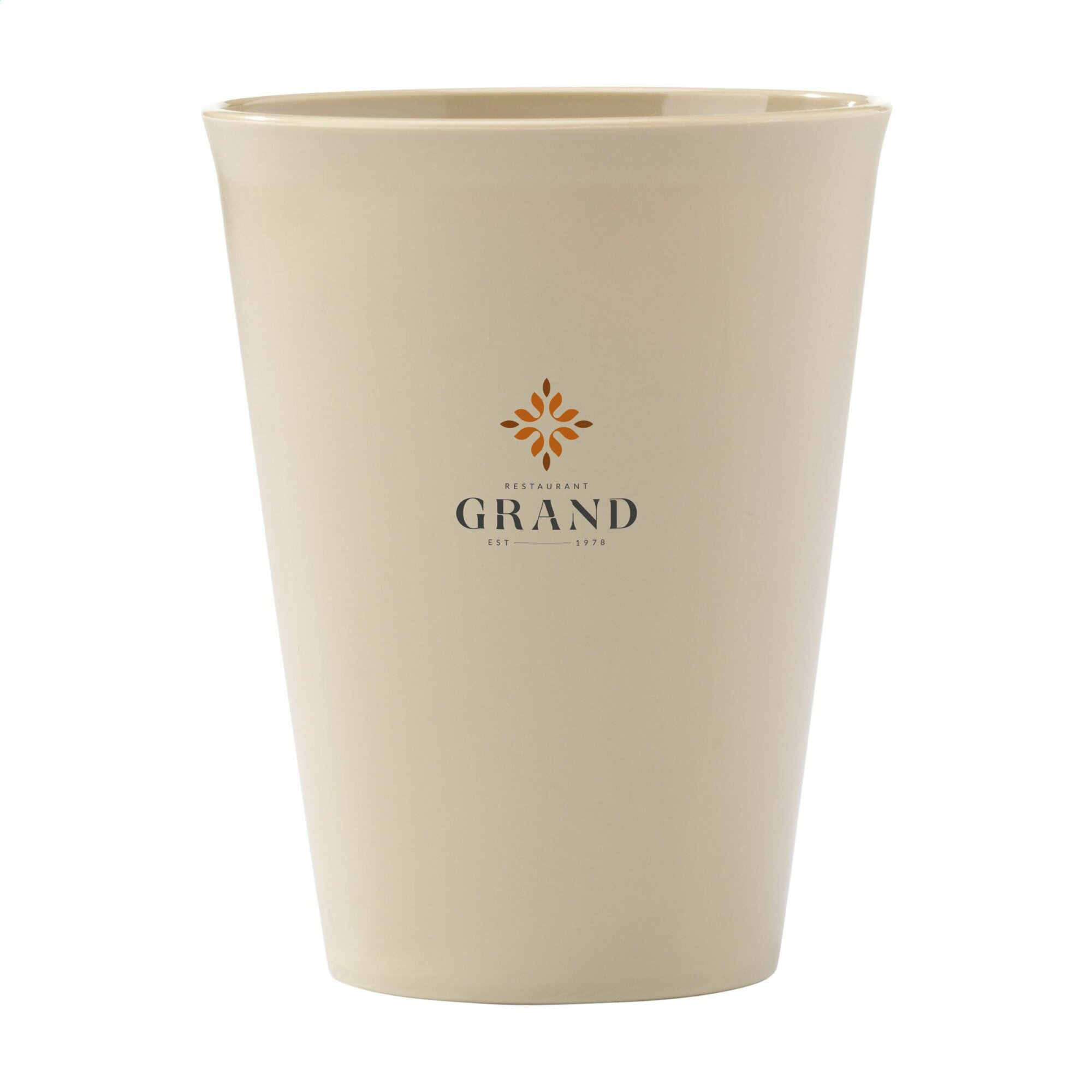 Sugarcane Cup 360 ml tasse Sugarcane Cup 360 ml tasse