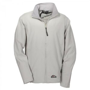 Blouson double tissage Sun – vue 2