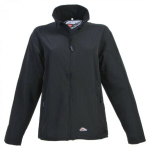 Blouson double tissage Sun – vue 3