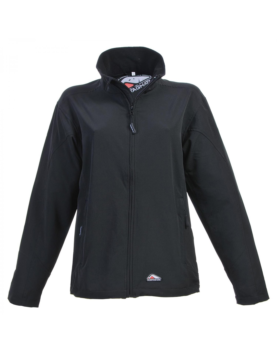 Blouson double tissage Sun Blouson double tissage Sun – vue 3