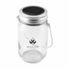 SunJar Solar Garden Light lampe solaire