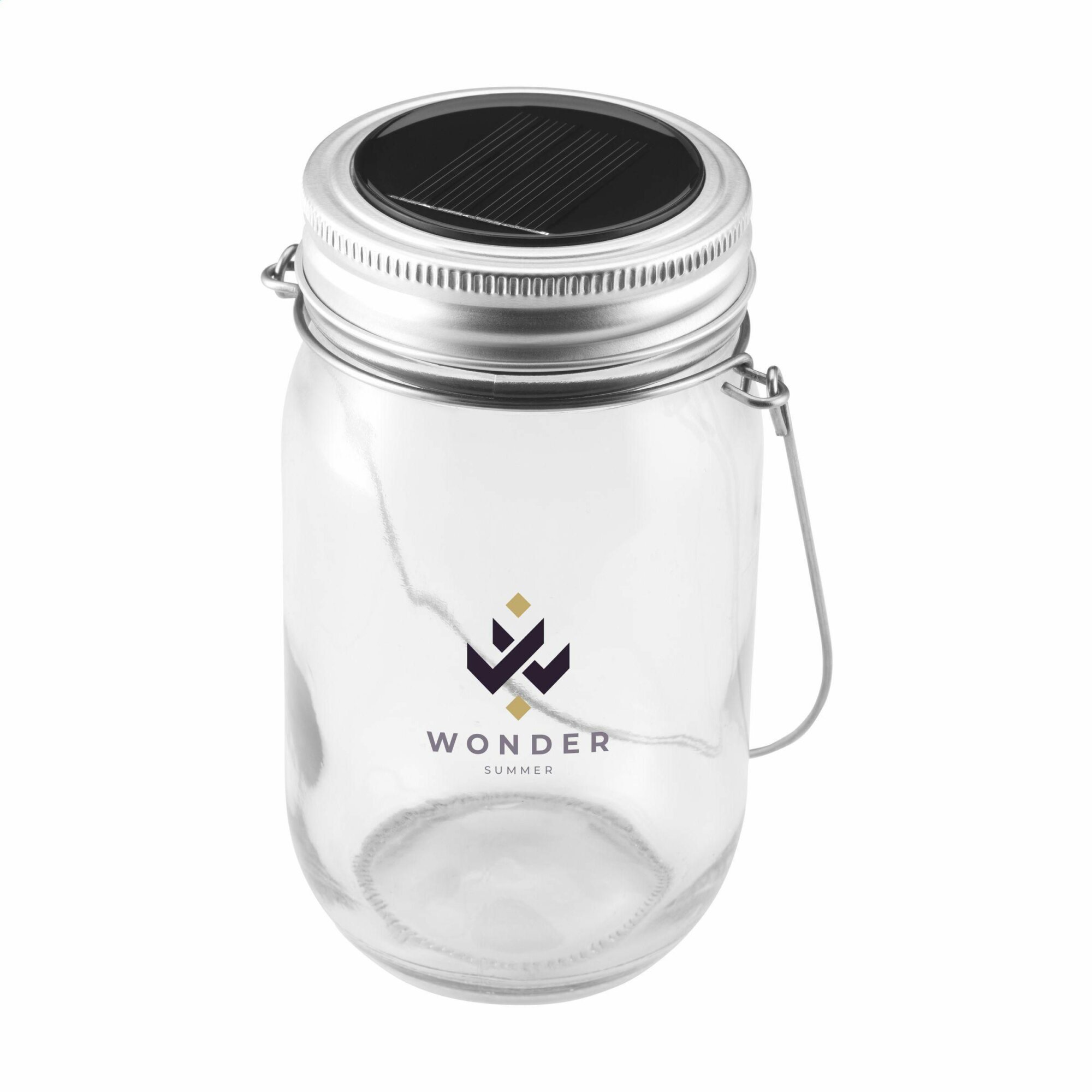 SunJar Solar Garden Light lampe solaire SunJar Solar Garden Light lampe solaire