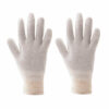 Support coton (600 Paires) Portwest A050