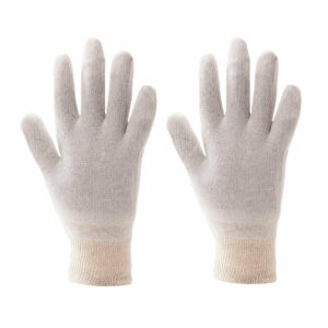 Support coton (600 Paires) Portwest A050
