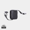 Support magnétique 100W avec câble Urban Vitamin San Jose