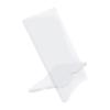 Support telephone pmma recyclé