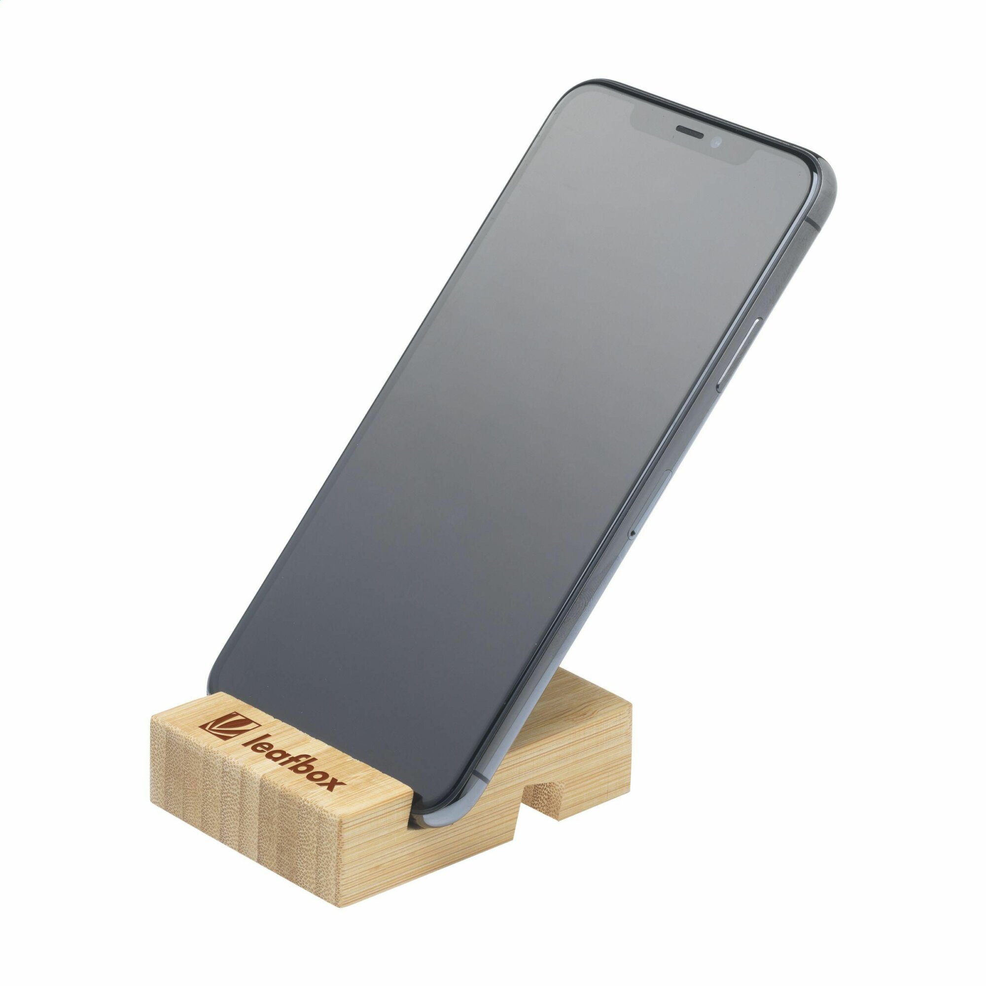 Supporto Bamboo support de téléphone Supporto Bamboo support de téléphone