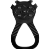 Sur-chaussures City grip Tiger Grip TGCG