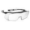 Sur-lunette de sécurité Stealth™ Coverlite oculaire anti-rayures K JSP JSASA94
