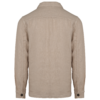 Surchemise délavée en lin homme Spasso SP516