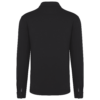 Surchemise écoresponsable délavée en molleton gratté homme Native Spirit NS521
