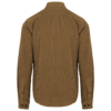 Surchemise écoresponsable délavée en velours côtelé homme Spasso SP519