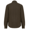 Surchemise polaire doublée sherpa polaire homme Kariban K582