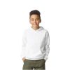Sweat à capuche Gildan Softstyle® Midweight Fleece Youth Hoodie