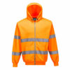 Sweat à capuche HV Portwest B305
