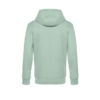 Sweat à capuche KING B&C CGWU02K