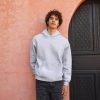 Sweat à capuche lourd Fruit Of The Loom Supercotton™ Hooded