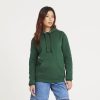 Sweat à capuche lourd Graduate Just Hoods Heavyweight Hoodie