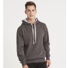 Sweat à capuche lourd Just Hoods Chunky Hoodie