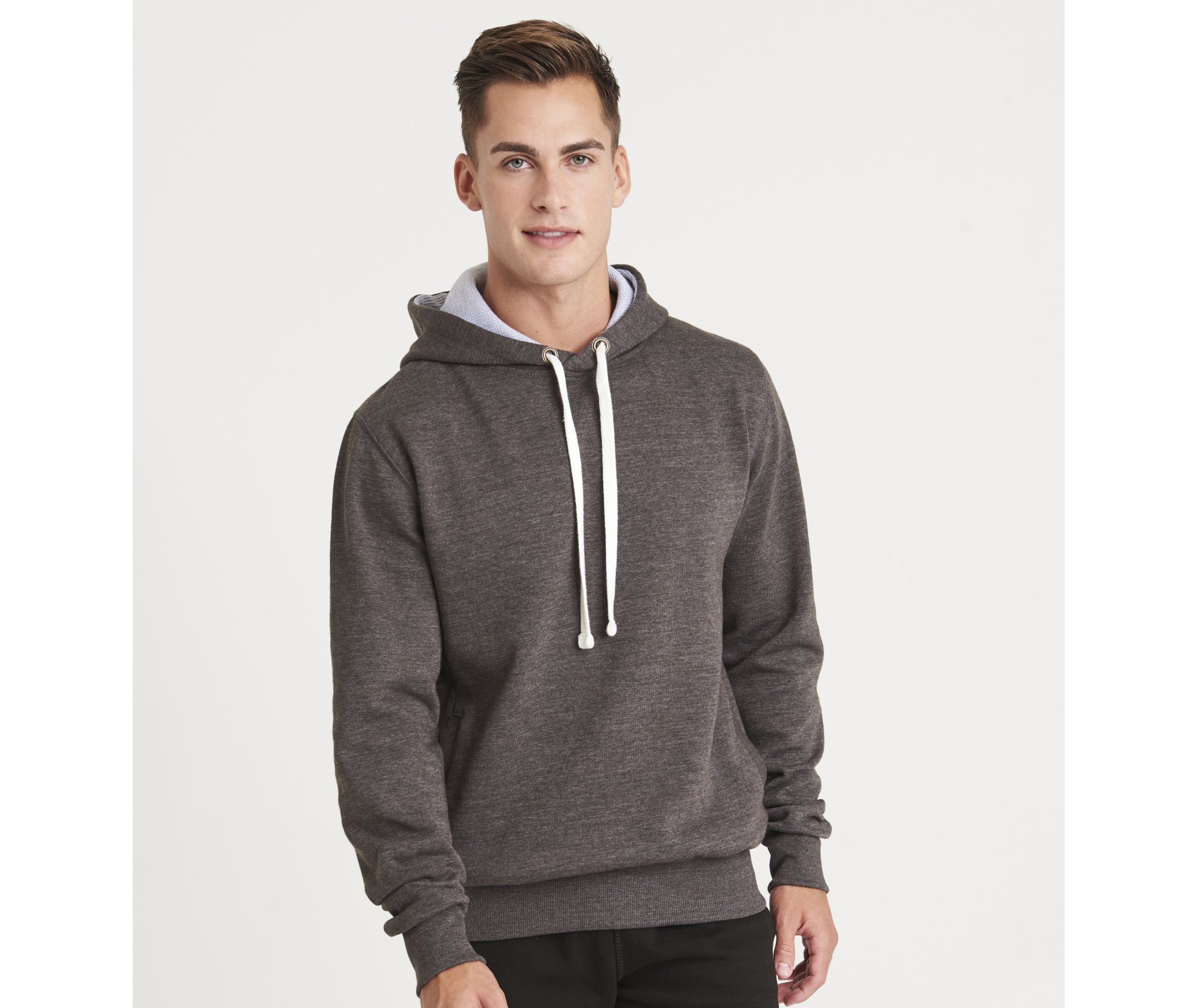 Sweat à capuche lourd Just Hoods Chunky Hoodie Sweat à capuche lourd Just Hoods Chunky Hoodie