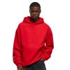 Sweat à capuche oversize New Morning Studios Oversized Hoody