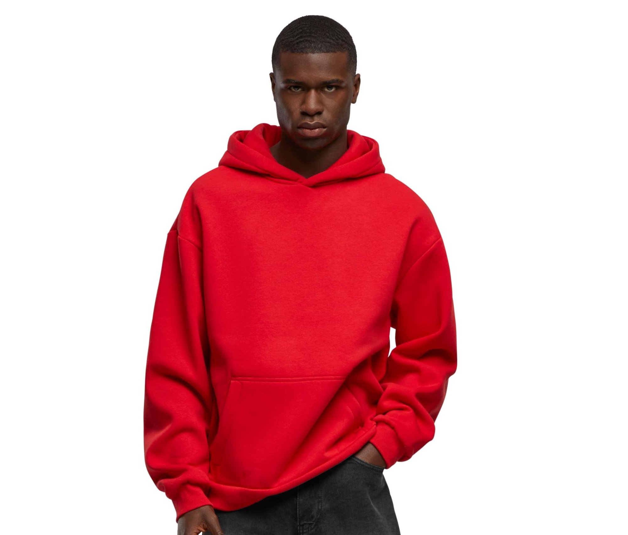 Sweat à capuche oversize New Morning Studios Oversized Hoody Sweat à capuche oversize New Morning Studios Oversized Hoody