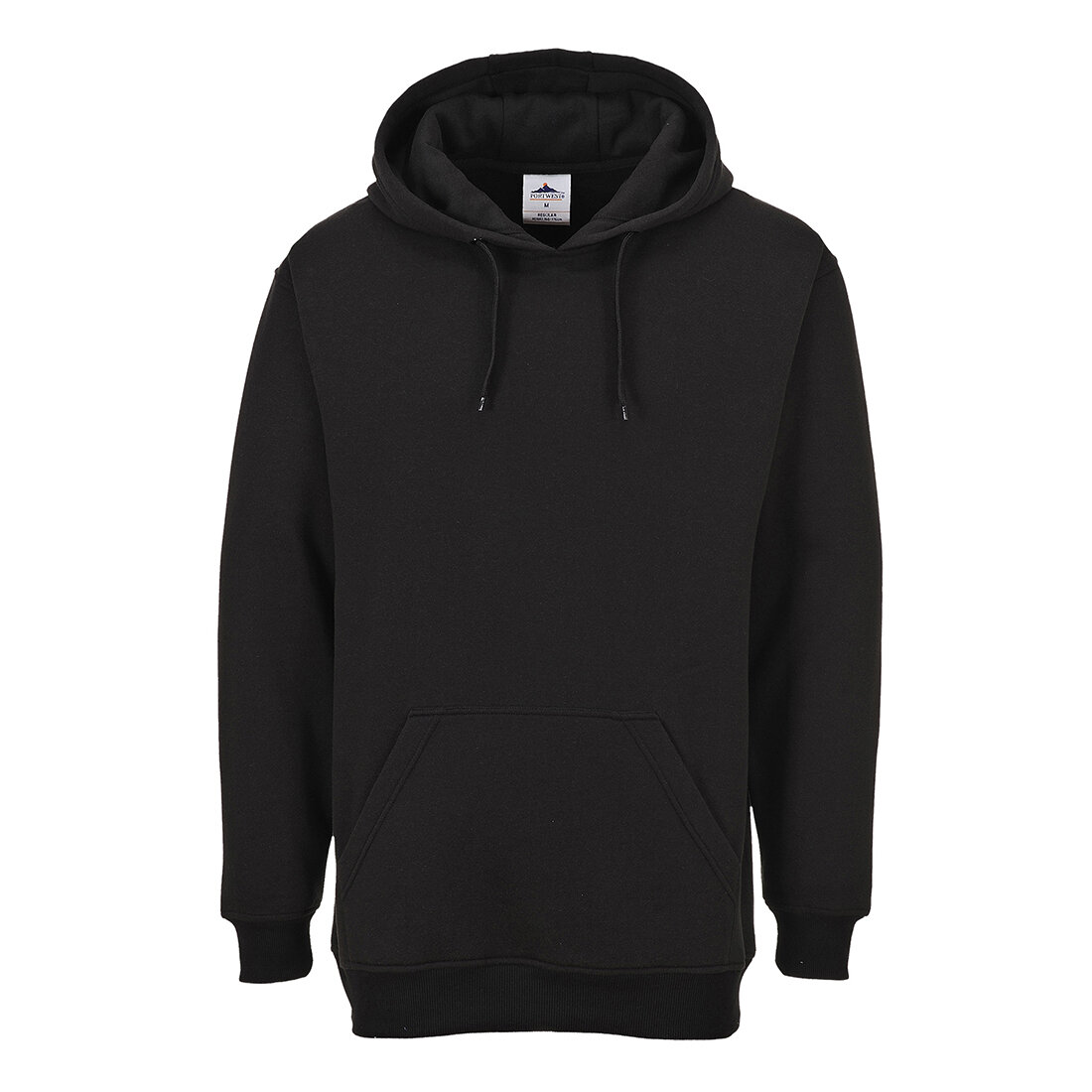 Sweat à capuche Roma Portwest B302 Sweat à capuche Roma Portwest B302