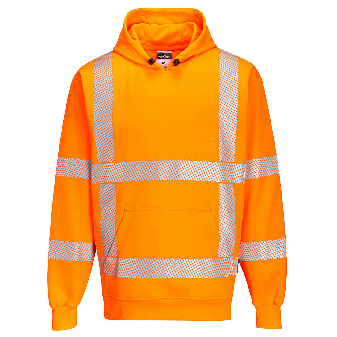 Sweat à capuche RWS Portwest R477 Sweat à capuche RWS Portwest R477