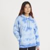 Sweat à capuche tie-dye Just Hoods Hoodie