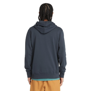 Sweat à capuche Timberland TB0A2BJH