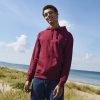 Sweat à capuche unisexe en coton Tiger Unisex Cotton Hoodie