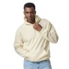 Sweat à capuche unisexe Gildan Softstyle Midweight Fleece Adult Hoodie