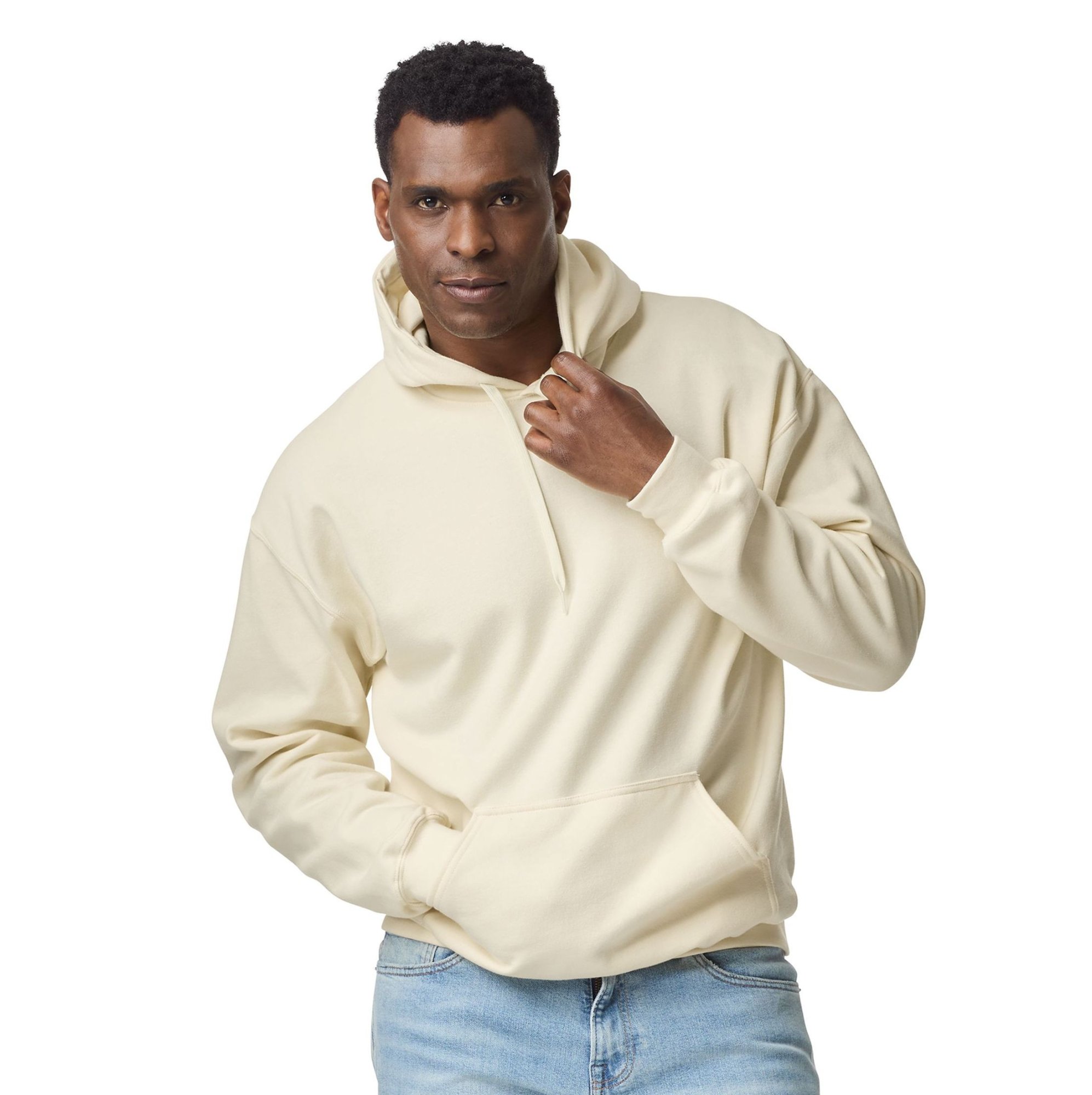 Sweat à capuche unisexe Gildan Softstyle Midweight Fleece Adult Hoodie Sweat à capuche unisexe Gildan Softstyle Midweight Fleece Adult Hoodie