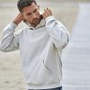 Sweat à capuche urbain ample Tee Jays Urban Heavy Loose Fit Hooded Sweatshirt