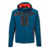 Sweat à capuche zippé DX4 Portwest DX472