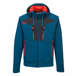Sweat à capuche zippé DX4 Portwest DX472