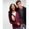 Sweat à capuche zippé unisexe Jack&jones - Blanks Day Zip Hood