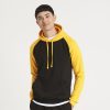 Sweat baseball Just Hoods Hoodie