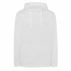 Sweat capuche 265 Jhk Ocean Kangaroo