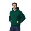 Sweat capuche 270 Gildan Heavy Blend Hoodie