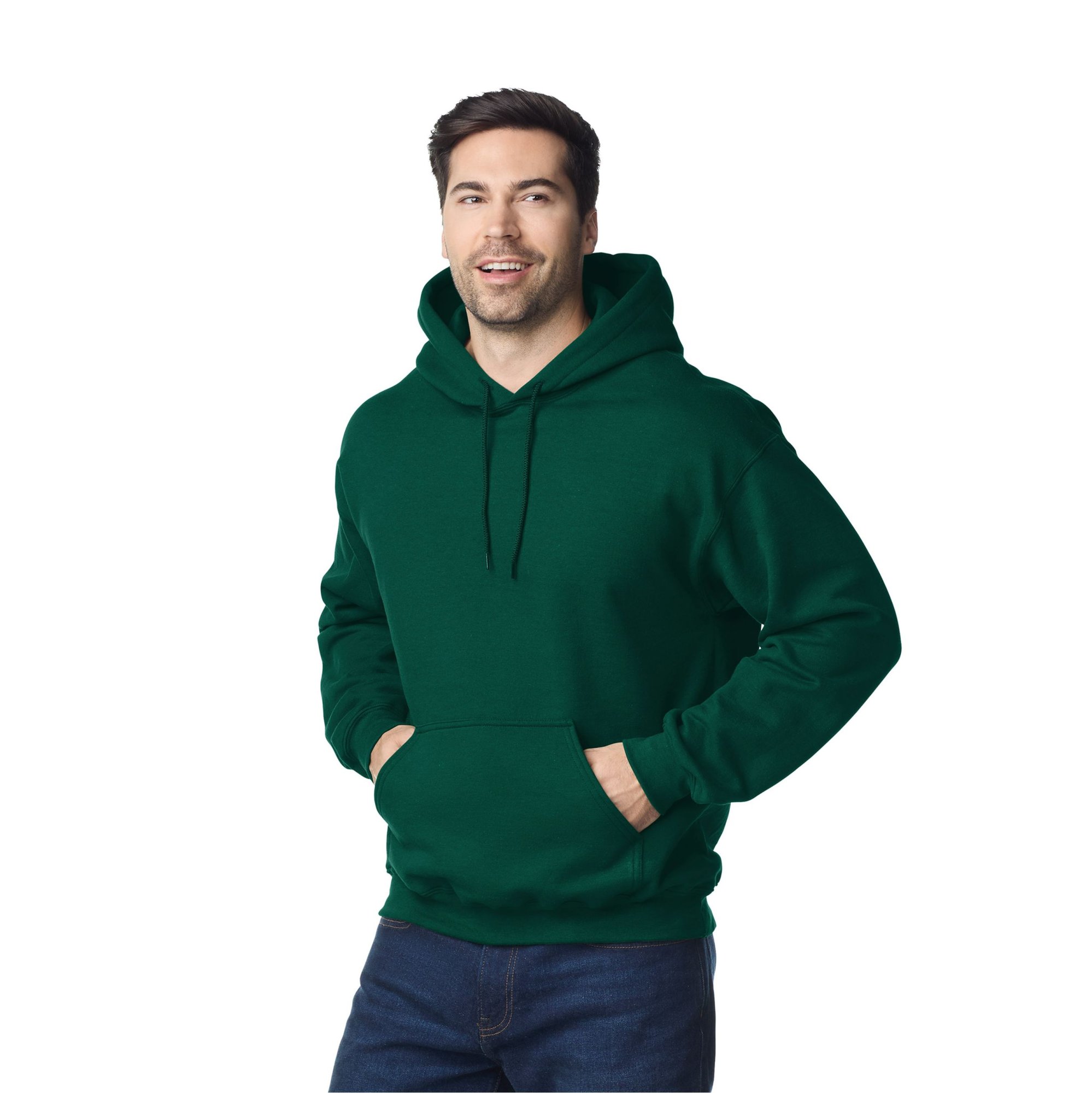 Sweat capuche 270 Gildan Heavy Blend Hoodie Sweat capuche 270 Gildan Heavy Blend Hoodie
