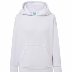 Sweat capuche 290 Jhk Kid Kangaroo Sweatshirt