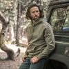 Sweat capuche 70/30 Tee Jays Hooded Sweatshirt