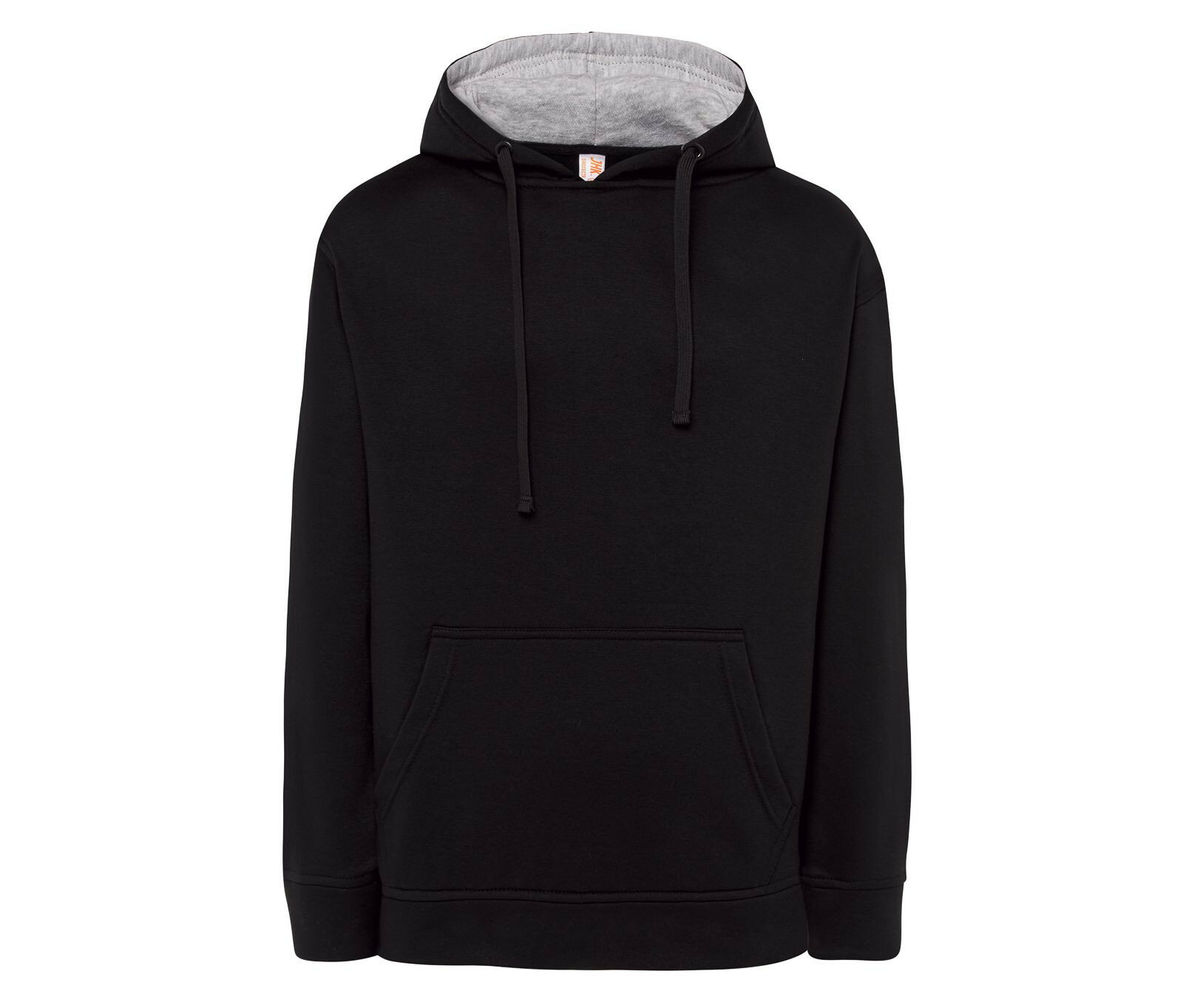 Sweat capuche contrasté 265 Jhk Ocean Kangaroo Hooded Contrast Sweat capuche contrasté 265 Jhk Ocean Kangaroo Hooded Contrast
